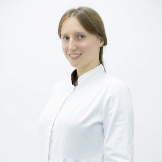 Бояр Мирослава Володимирівна
