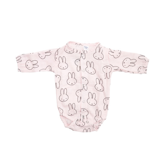 Боди Twins Muslin длинный рукав 62р limited