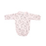 Боди Twins Muslin длинный рукав 62р limited