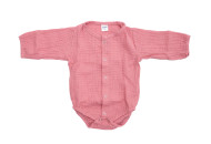 Боди Twins Muslin длинный рукав 68р limited