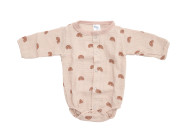 Боди Twins Muslin длинный рукав 74р limited