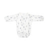 Боди Twins Muslin длинный рукав 62р limited