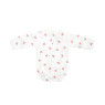 Боди Twins Muslin длинный рукав 62р limited
