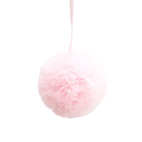 Pompom Twins to the canopy tent (1 pc) pink