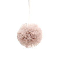 Pompom Twins to the canopy tent (1 pc) mocсa
