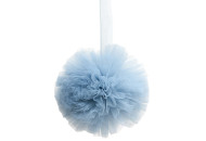 Pompom Twins to the canopy tent (1 pc) denim