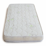 Матрас для детской кроватки Twins Aloe Vera 120x60x11 белый