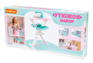 Набор Утюжок 2х1 (в коробке)