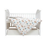 Changing bed 4 el Twins Zoo Leo