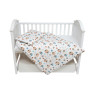 Changing bed 4 el Twins Zoo Leo