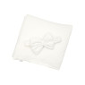 Конверт - плед Twins Cotton New 0+ 90х90 детский розовый