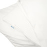 Конверт - плед Twins Cotton New 0+ 90х90 детский розовый