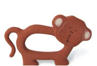 Rubber teether Trixie Monkey