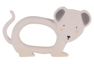Прорезыватель резиновый Trixie Mouse
