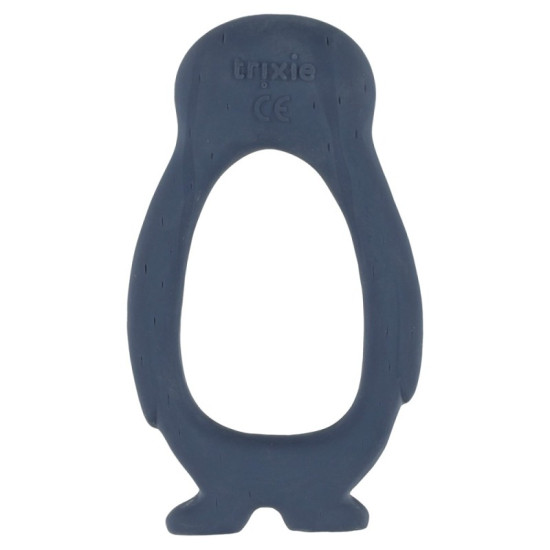 Прорезыватель резиновый Trixie Penguin