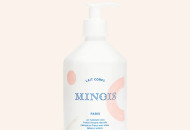 Лосьон для тела Minois Paris 500 ml