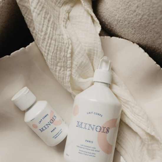 Лосьон для тела Minois Paris 100 ml