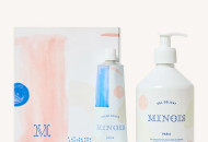 Набор Minois Paris Les Essentiels Box