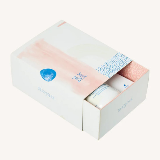 Набор Minois Paris Les Essentiels Box