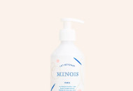 Очищувальне молочко для обличчя Minois Paris 250 ml