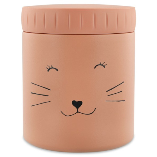 Термоконтейнер дитячий для їжі Trixie Cat 350 ml