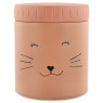 Термоконтейнер дитячий для їжі Trixie Cat 350 ml
