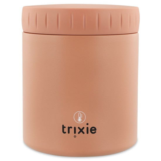Термоконтейнер дитячий для їжі Trixie Cat 350 ml