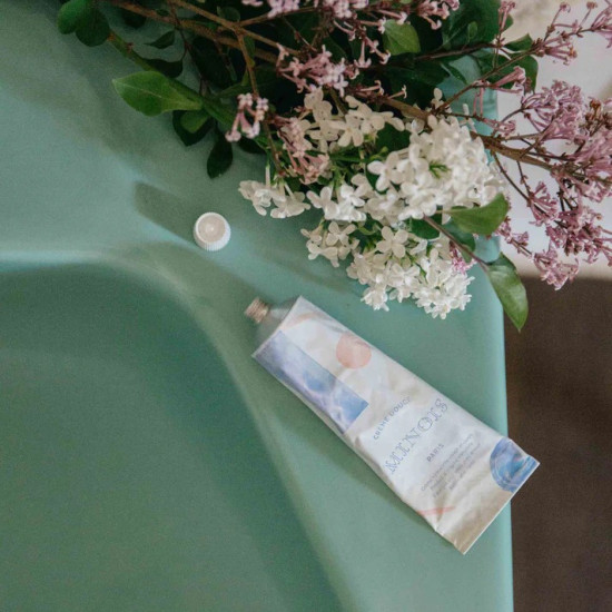 Gentle face and body cream Minois Paris 30 ml