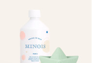 Bath foam Minois Paris 500 ml
