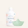 Bath foam Minois Paris 500 ml
