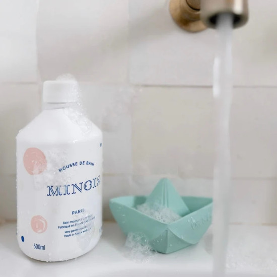Bath foam Minois Paris 500 ml