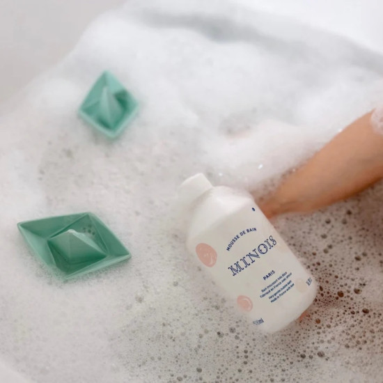 Bath foam Minois Paris 500 ml
