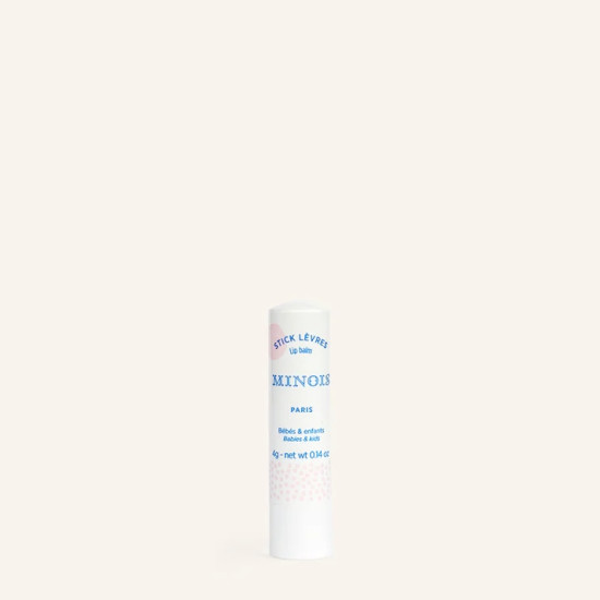 Помада для губ Minois Paris 4 ml