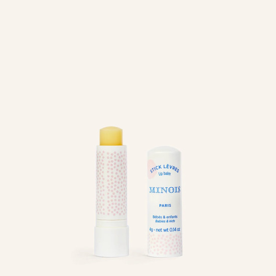Помада для губ Minois Paris 4 ml
