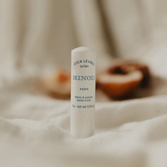 Помада для губ Minois Paris 4 ml