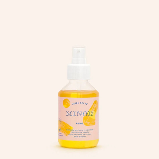 Суха олія Minois Paris 150 ml
