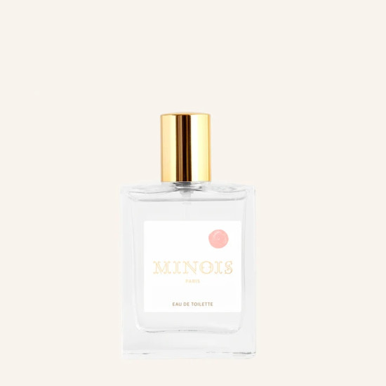 Туалетна вода Minois Paris 50 ml