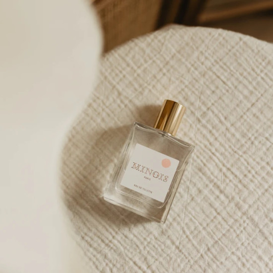 Туалетна вода Minois Paris 50 ml