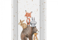Пеленальная доска Cebababy 50x70 Ultra light Forest Friends