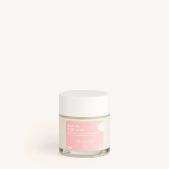 Бальзам від розтяжок Minois Paris 100 ml