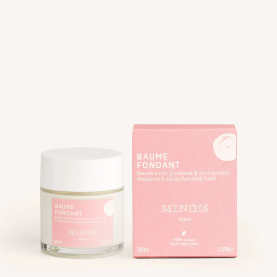 Бальзам від розтяжок Minois Paris 100 ml