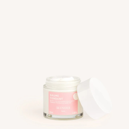 Бальзам від розтяжок Minois Paris 100 ml
