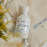 Делікатний очищувальний гель для тіла та волосся Minois Paris 500 ml