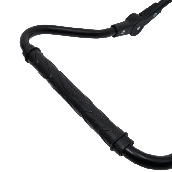 Ручка Adbor к санкам Piccolino черный