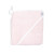 Полотенце 100х100 Twins Smurf Baby pink