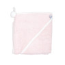 Полотенце 100х100 Twins Smurf Baby pink
