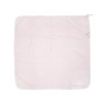 Полотенце 100х100 Twins Smurf Baby pink