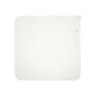 Детское полотенце Twins Smurf 100x100 экрю