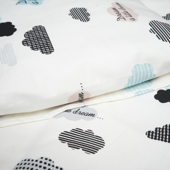 Сменная постель 3 эл Twins Dream mint