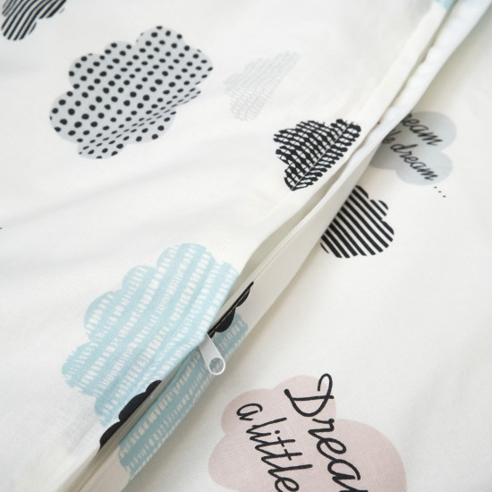 Сменная постель 3 эл Twins Dream mint